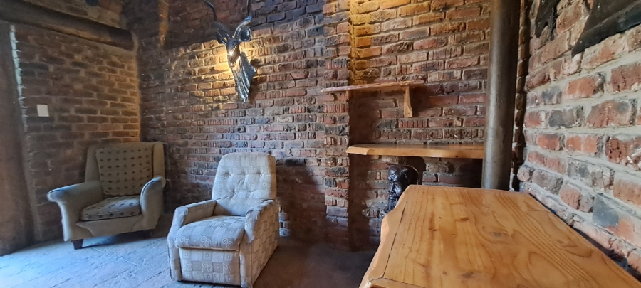 To Let 1 Bedroom Property for Rent in Bethlehem Free State